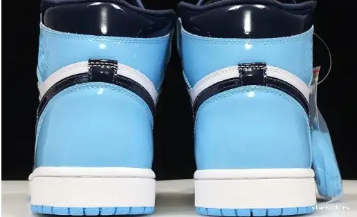 Air Retro Og CD0461-401 High - 1 Jordan CD0461-401 'UNC' 0608